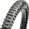 MAXXIS Minion DHR II Hinten 29x2,30" TR EXO 3C MaxxTerra Faltreifen -Fahrradförderung Maxxis Minion DHR II Hinten 29x2 30 TR EXO 3C MaxxTerra Faltreifen 1073