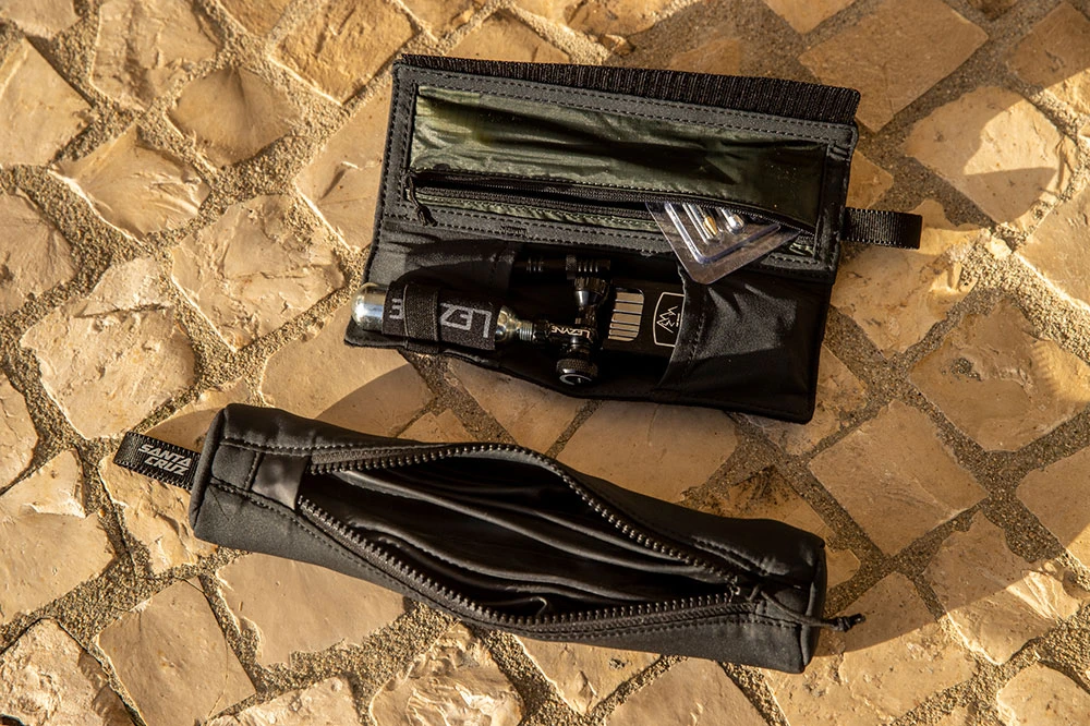 Santa Cruz Hightower 3 CC X01 5 Santa Cruz Hightower 3 CC X01 – Bild 3