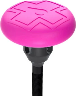 Muc-Off Stealth Tubeless Tag-Holder & 44mm Ventil Kit -Fahrradförderung Muc Off Stealth Tubeless Tag Halter 44mm Ventil Kit 3