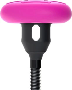 Muc-Off Stealth Tubeless Tag-Holder & 44mm Ventil Kit -Fahrradförderung Muc Off Stealth Tubeless Tag Halter 44mm Ventil Kit 4