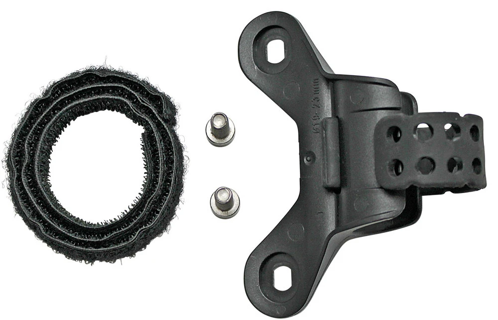 Nc-17 APPCON Adapter Halterung 3 Nc-17 APPCON Adapter Halterung