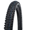 Schwalbe Nobby Nic Evo Super Ground 29" Addix E-50 Faltreifen -Fahrradförderung Nobby Nic Speedgrip StandardQQl4KyMyYg0IP