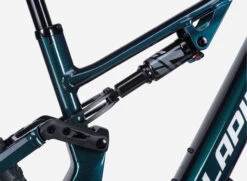 Lapierre Overvolt TR 4.6 -Fahrradförderung Overvolt TR 4 6 MY22 Web View5 2048x2048