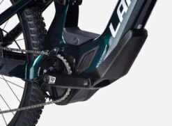 Lapierre Overvolt TR 4.6 -Fahrradförderung Overvolt TR 4 6 MY22 Web View6 2048x2048