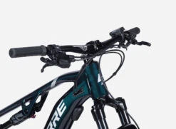 Lapierre Overvolt TR 4.6 -Fahrradförderung Overvolt TR 4 6 MY22 Web View7 2048x2048