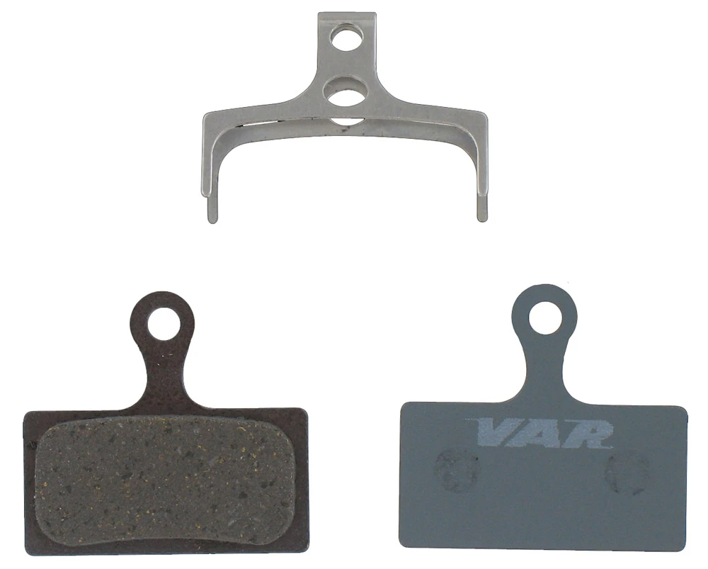 Var Disc Beläge Für Shimano M9000/M8000/M7000/M785 3 Var Disc Beläge Für Shimano M9000/M8000/M7000/M785