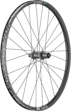 Dt-swiss H 1900 Spline® 29" 30mm CL Boost Hinterrad -Fahrradförderung PHO W0H1900TEDSSA18343 WEB SHO 001