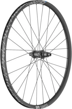 Dt-swiss HX 1700 Spline® 29" 30mm CL Boost Hinterrad -Fahrradförderung PHO WHX1700TEDNSA18404 WEB SHO 001