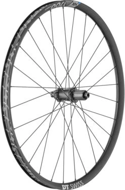 Dt-swiss HX 1700 Spline® 29" 30mm CL Boost Hinterrad -Fahrradförderung PHO WHX1700TEDSSA18403 WEB SHO 001