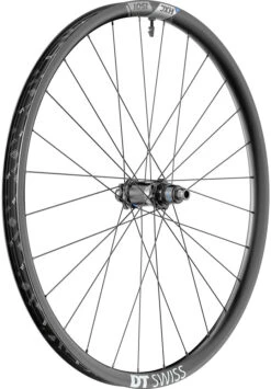 Dt-swiss HXC 1501 Spline® 27,5" 30mm 6-Loch Boost Hinterrad -Fahrradförderung PHO WHXC150THDNCA18284 WEB SHO 001