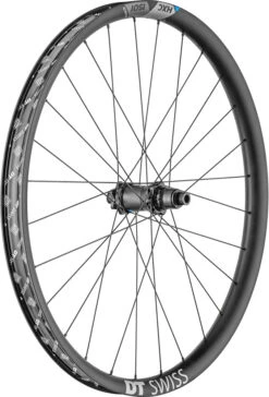 Dt-swiss HXC 1501 Spline® 27,5" 35mm 6-Loch Boost Hinterrad -Fahrradförderung PHO WHXC150THDNCA19201 WEB SHO 001