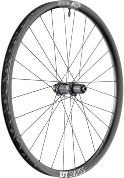 Dt-swiss HXC 1501 Spline® 27,5" 30mm 6-Loch Boost Hinterrad -Fahrradförderung PHO WHXC150THDSCA19977 WEB SHO 001
