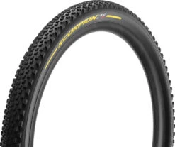 Pirelli SCORPION™ XC H - Hard Terrain Team Edition 29x2,2" ProWall Faltreifen -Fahrradförderung Pirelli Scorpion XC H Team 3774900 03