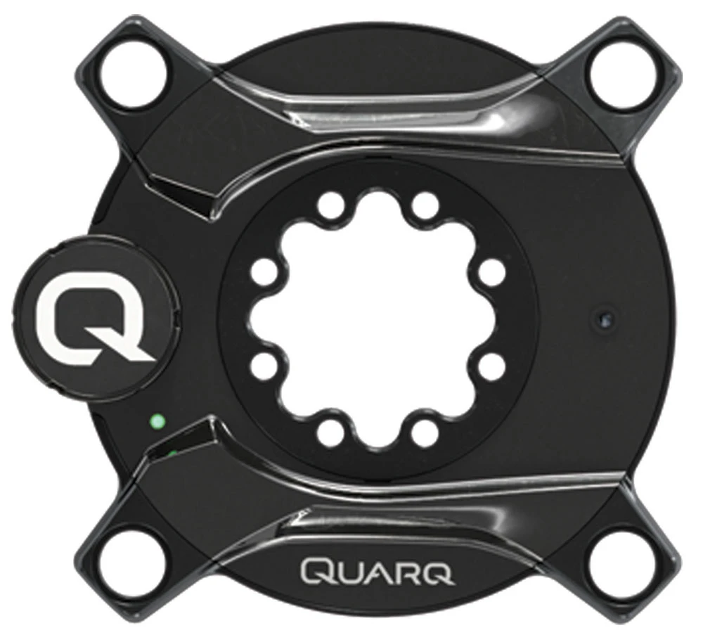 Quarq DZero XX1 AXS DUB Powermeter Spider 3 Quarq DZero XX1 AXS DUB Powermeter Spider