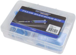 Bleeding Kit Für Tektro