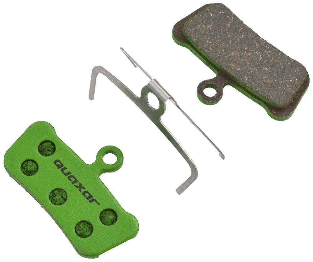 E-Bike Extreme Disc Beläge Für SRAM Avid Trail/Guide RSC 3 E-Bike Extreme Disc Beläge Für SRAM Avid Trail/Guide RSC