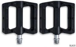 RFR ETP Flat Plattformpedale -Fahrradförderung RFR ETP Flat Plattformpedale black 14138 a