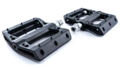 RFR ETP Flat Plattformpedale -Fahrradförderung RFR ETP Flat Plattformpedale black 14138 b