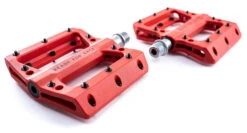 RFR ETP Flat Plattformpedale -Fahrradförderung RFR ETP Flat Plattformpedalered 14136 b