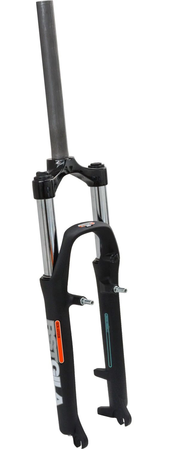 RST GILA T 26" Coil 100 Federgabel 3 RST GILA T 26" Coil 100 Federgabel