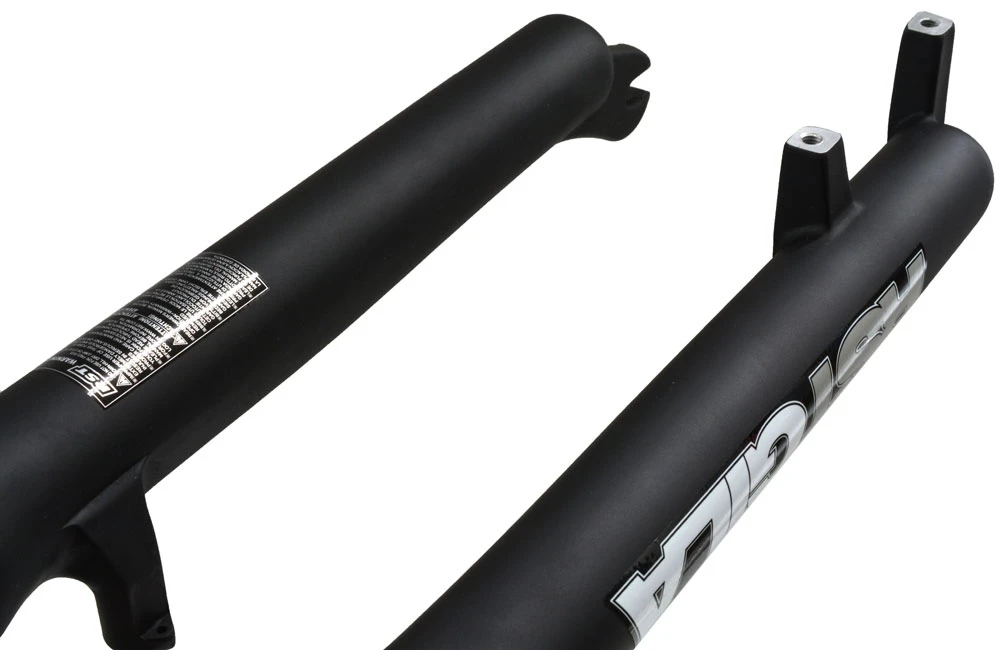 RST GILA T 26" Coil 100 Federgabel 5 RST GILA T 26" Coil 100 Federgabel – Bild 3