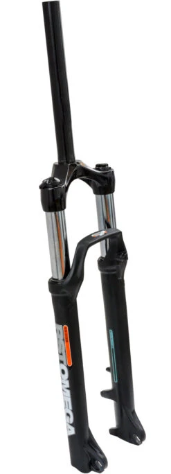 RST Omega TNL 27,5" Coil 100 Federgabel