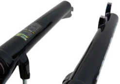 RST OMEGA RL 26" MTB Federgabel -Fahrradförderung RST OMEGA RL 26 MTB Federgabel 2017 20016687 d