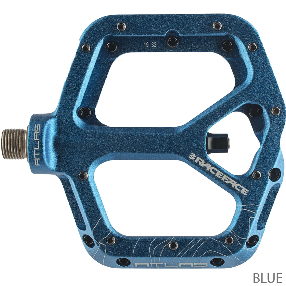 Race Face Atlas Plattformpedale 7 Race Face Atlas Plattformpedale – Bild 5