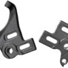 Slush Adapter-Set Für Steckachse Links & Rechts -Fahrradförderung Radon Slush Adapter Set Steckachse links rechts 20058766 a