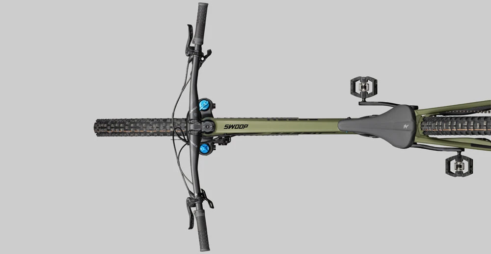 Swoop AL 8.0 5 Swoop AL 8.0 – Bild 3