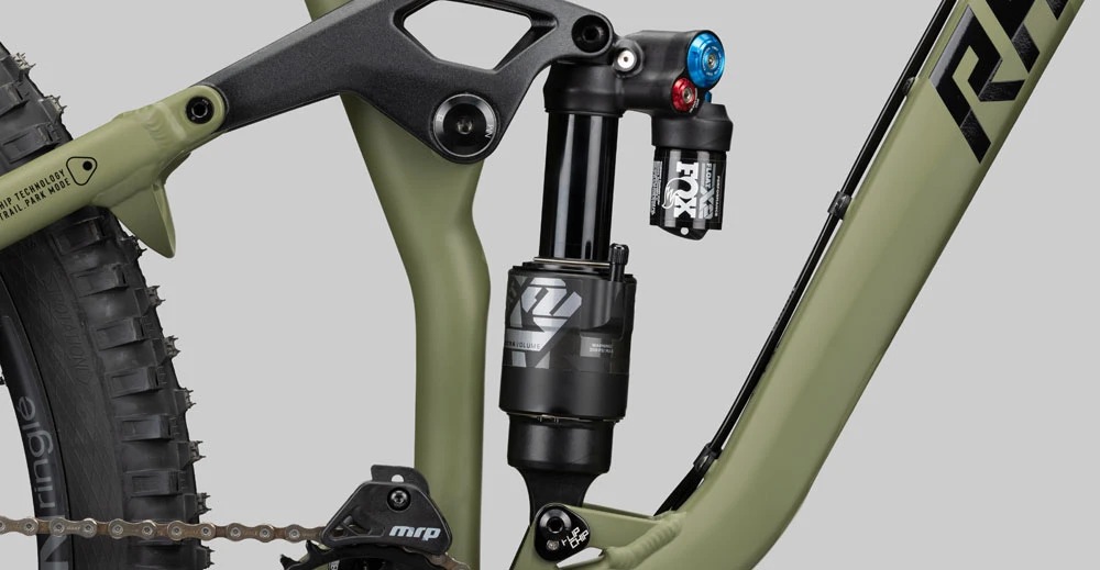 Swoop AL 8.0 7 Swoop AL 8.0 – Bild 5