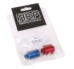 Lageradapterkit Nr. 04 (6800 2RS) -Fahrradförderung RapidRacerProducts Lageradapterkit Nr 04 6800 2RS BPET6800 b