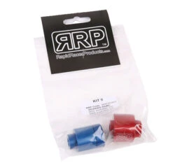 Lageradapterkit Nr. 09 (63802 2RS) -Fahrradförderung RapidRacerProducts Lageradapterkit Nr 09 63802 2RS BPET63802 b