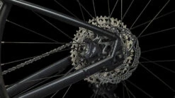 Cube Reaction Pro Metalblack´n´black -Fahrradförderung Reaction Pro metalblack n black 612100 4