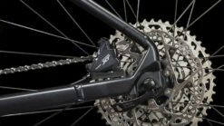 Cube Reaction Pro Metalblack´n´black -Fahrradförderung Reaction Pro metalblack n black 612100 5