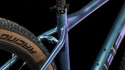 Cube Reaction Pro Switchblue´n´black -Fahrradförderung Reaction Pro switchblue n black 612110 2