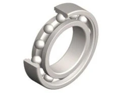 Rillenkugellager 61902.2RSR -Fahrradförderung Rillenkugellager einreihig