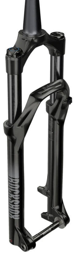 ROCKSHOX Judy Silver TK 27,5" Solo Air Tapered Boost PopLoc