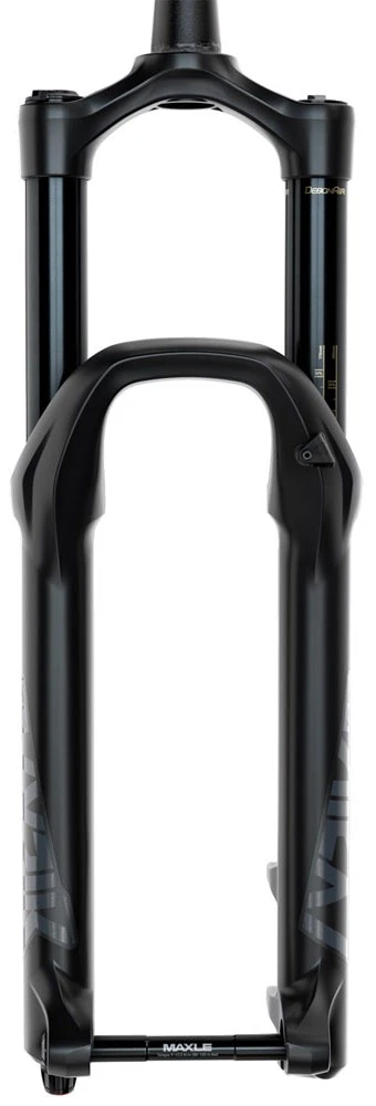 ROCKSHOX Lyrik Select RC 27,5" DebonAir Tapered Boost 4 ROCKSHOX Lyrik Select RC 27,5" DebonAir Tapered Boost – Bild 2