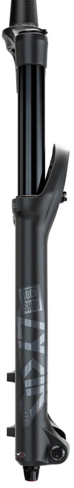 ROCKSHOX Lyrik Select RC 27,5" DebonAir Tapered Boost 5 ROCKSHOX Lyrik Select RC 27,5" DebonAir Tapered Boost – Bild 3