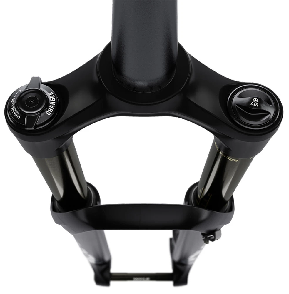 ROCKSHOX Lyrik Select RC 27,5" DebonAir Tapered Boost 6 ROCKSHOX Lyrik Select RC 27,5" DebonAir Tapered Boost – Bild 4