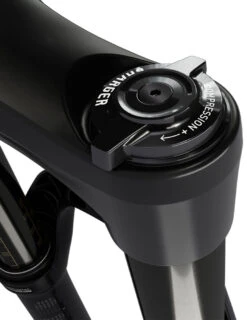 ROCKSHOX Lyrik Select RC 27,5" DebonAir Tapered Boost 12 ROCKSHOX Lyrik Select RC 27,5" DebonAir Tapered Boost -Fahrradförderung RockShox Lyrik Select RC DebonAir Tapered Boost 00 4020 566 004 5