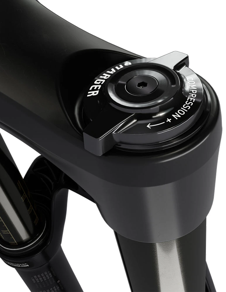 ROCKSHOX Lyrik Select RC 27,5" DebonAir Tapered Boost 7 ROCKSHOX Lyrik Select RC 27,5" DebonAir Tapered Boost – Bild 5