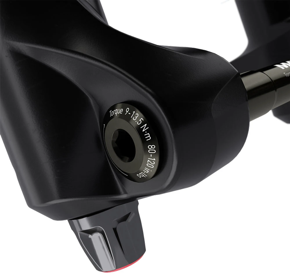 ROCKSHOX Lyrik Select RC 27,5" DebonAir Tapered Boost 8 ROCKSHOX Lyrik Select RC 27,5" DebonAir Tapered Boost – Bild 6