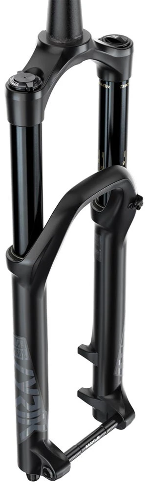 ROCKSHOX Lyrik Select RC 27,5" DebonAir Tapered Boost 3 ROCKSHOX Lyrik Select RC 27,5" DebonAir Tapered Boost