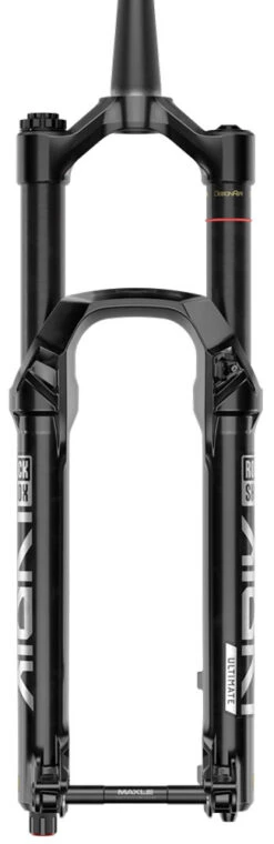 ROCKSHOX Lyrik Ultimate Charger 3 RC2 29" DebonAir+ Tapered Boost -Fahrradförderung RockShox Lyrik Ultimate Charger 3 RC2 DebonAir Tapered Boost 00 4020 694 008 3
