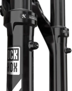 ROCKSHOX Lyrik Ultimate Charger 3 RC2 29" DebonAir+ Tapered Boost -Fahrradförderung RockShox Lyrik Ultimate Charger 3 RC2 DebonAir Tapered Boost 00 4020 694 008 5