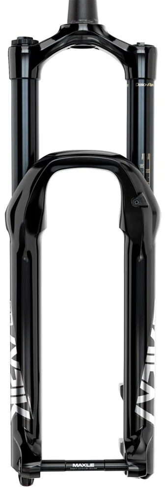 ROCKSHOX Lyrik Ultimate RC2 29" DebonAir Tapered Boost 4 ROCKSHOX Lyrik Ultimate RC2 29" DebonAir Tapered Boost – Bild 2