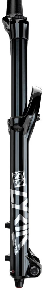 ROCKSHOX Lyrik Ultimate RC2 29" DebonAir Tapered Boost 5 ROCKSHOX Lyrik Ultimate RC2 29" DebonAir Tapered Boost – Bild 3