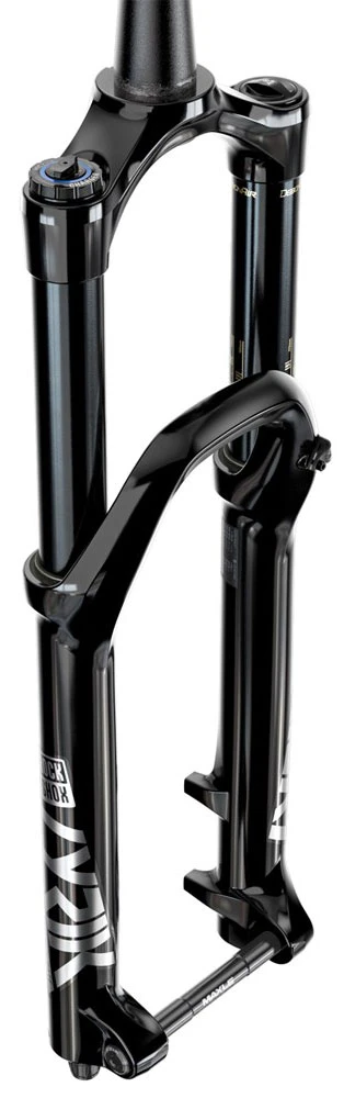 ROCKSHOX Lyrik Ultimate RC2 29" DebonAir Tapered Boost 3 ROCKSHOX Lyrik Ultimate RC2 29" DebonAir Tapered Boost